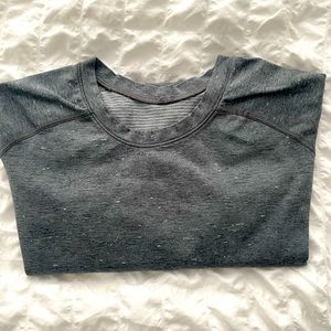 Lululemon Metal Vent Tech Shirt